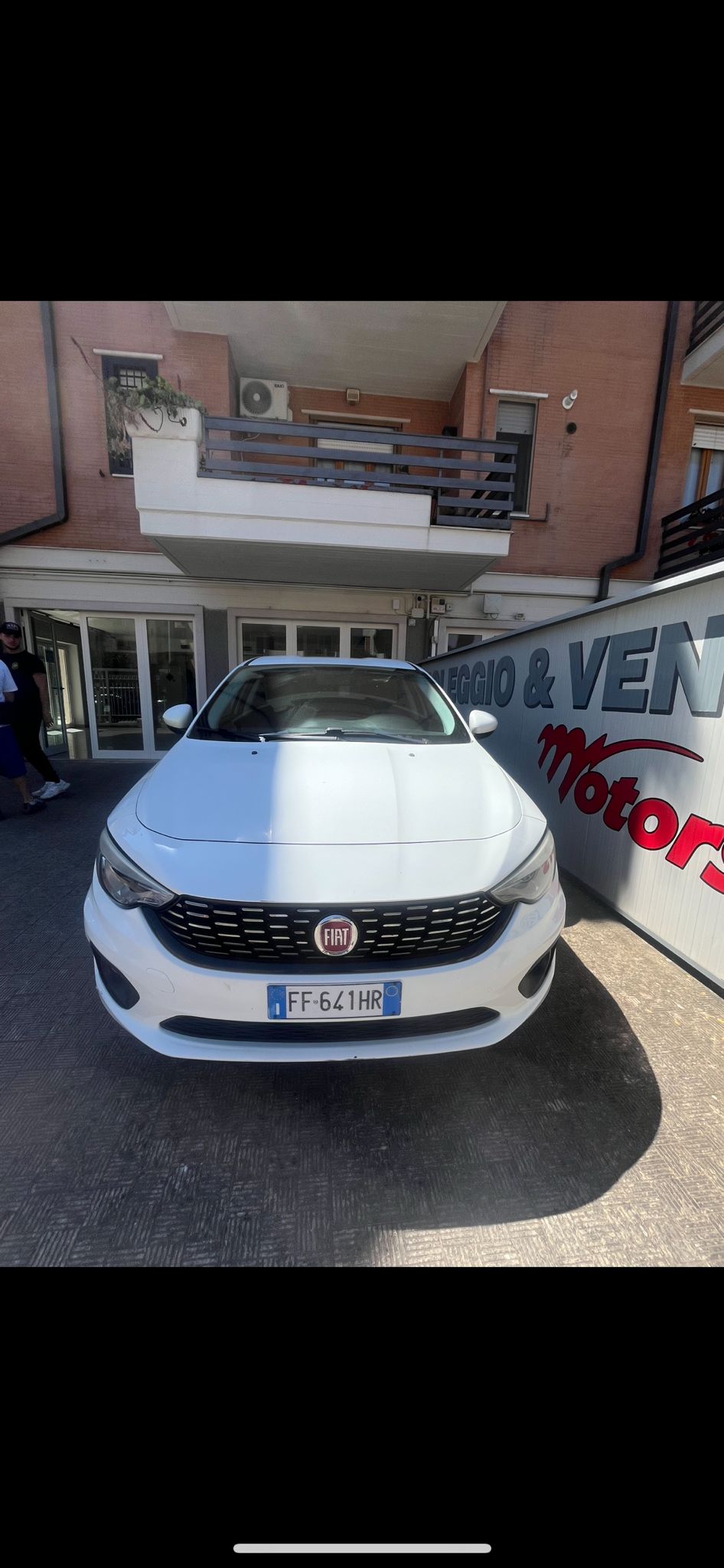Fiat Tipo