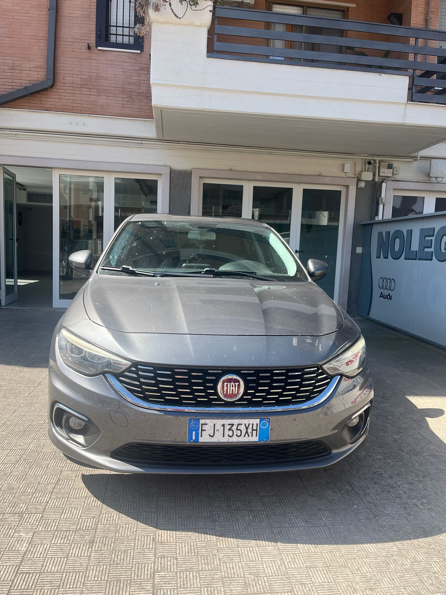 Fiat Tipo